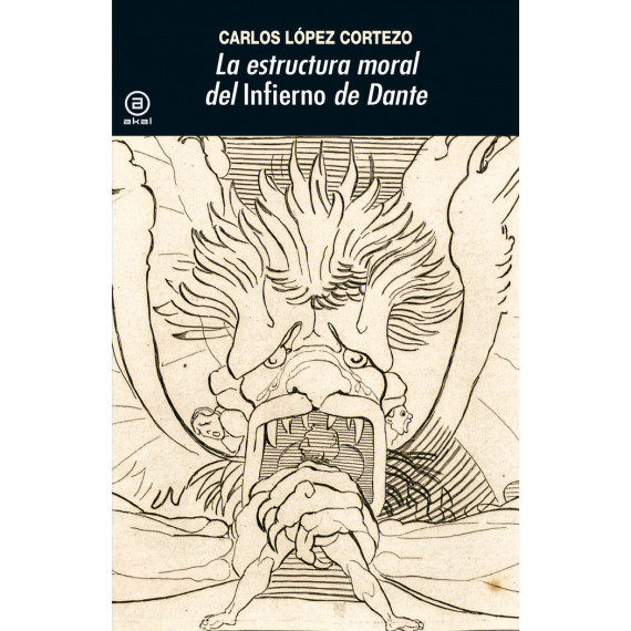 la Estructura Moral del Infierno de Dante la Estructura Moral del Infierno de Dante
