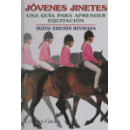 Jãvenes Jinetes