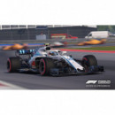 F1 2018 Headline Edition Pc  PLAION