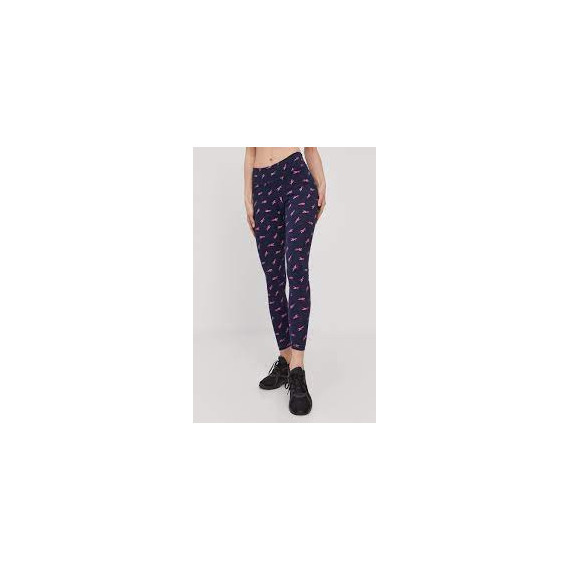 Mallas REEBOK Training Essentials Vector