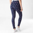 Mallas REEBOK Training Essentials Vector