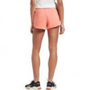 Pantalón Corto REEBOK Identity Algodon