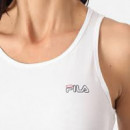 Camiseta sin Mangas FILA de Algodon Berta