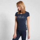 Camiseta FILA Reni
