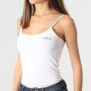 Camiseta sin Mangas FILA Ranee Spaghetti Strap Top