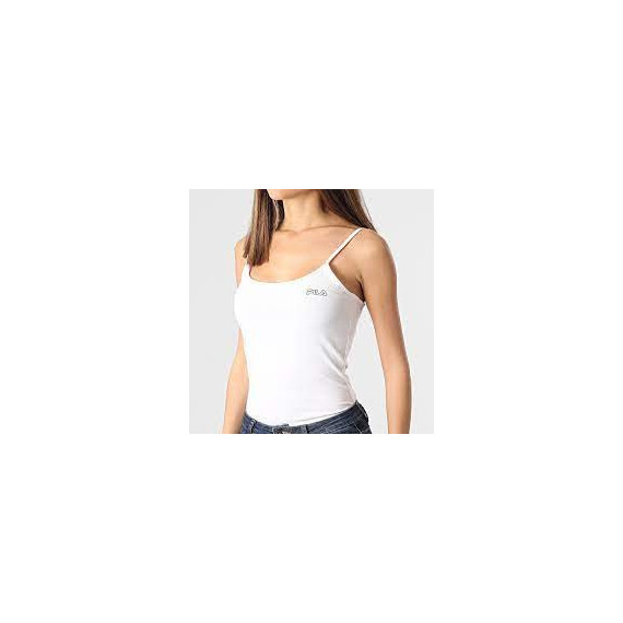 Camiseta sin Mangas FILA Ranee Spaghetti Strap Top