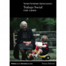 Trabajo Social con Casos