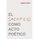 el Sacrificio Como Acto Poã©tico