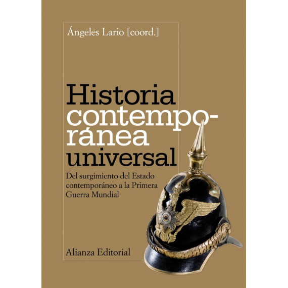 Historia Contemporã¡nea Universal Historia Contemporã¡nea Universal