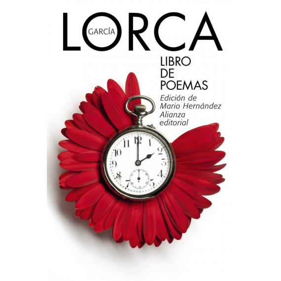 Libro de Poemas Libro de Poemas