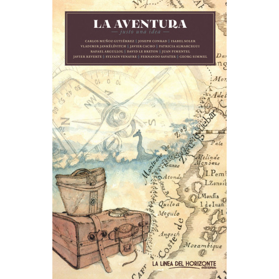 la Aventura la Aventura