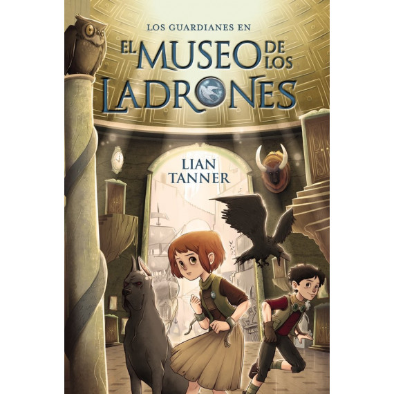el Museo de los Ladrones el Museo de los Ladrones