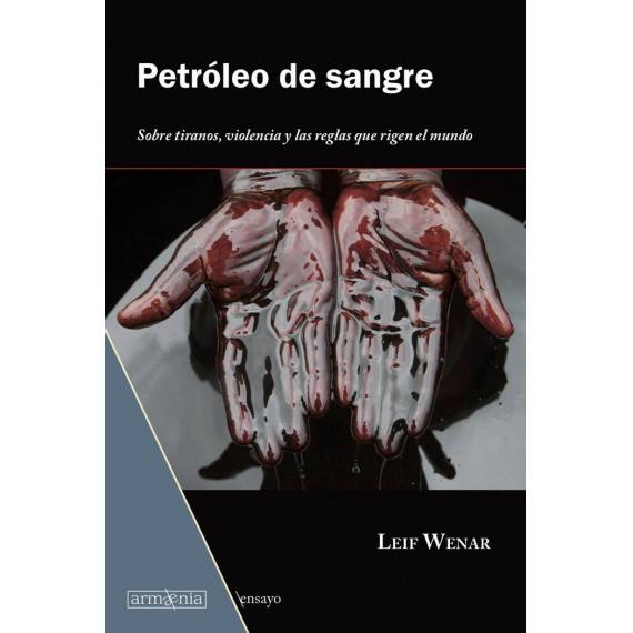 Petrã³leo de Sangre Petrã³leo de Sangre