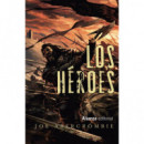 los Hã©roes