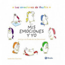 las Emociones de Gastã³n. Mis Emociones y Yo