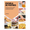 Escuela de Postres