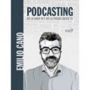 Podcasting Asi lo Hago Yo y Asi lo Puedes Hacer tu