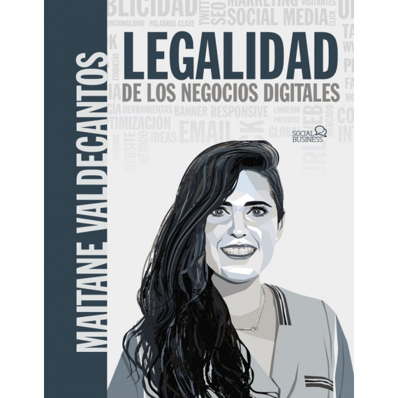 Legalidad de los Negocios Digitales