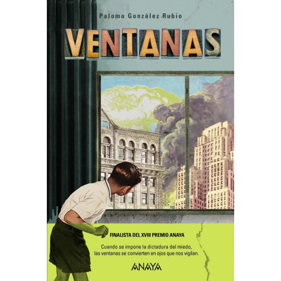 Ventanas Ventanas
