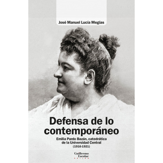 Defensa de lo Contemporaneo Defensa de lo Contemporaneo