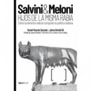 Salvini @ Meloni