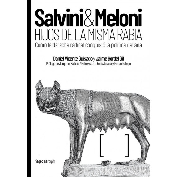 Salvini @ Meloni