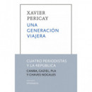 una Generacion Viajera
