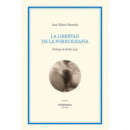 la Libertad de la Pornografia