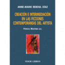 Creacion E Intermediacion en las Ficciones Contemporaneas de