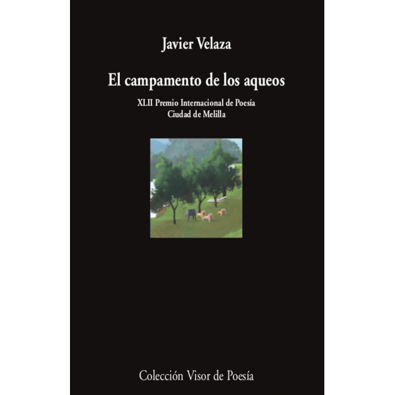el Campamento de los Aqueos el Campamento de los Aqueos