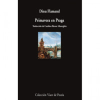 Primavera en Praga - Guanxe Atlantic Marketplace