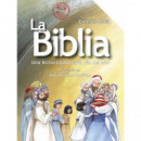 la Biblia