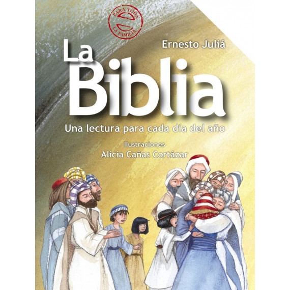 la Biblia la Biblia