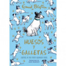 Enid Blyton Huesos y Galletas Cartas de un Perro Llamado B