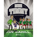 Mini Timmy 11 con los Mayores