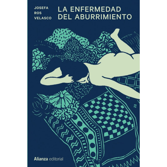 la Enfermedad del Aburrimiento la Enfermedad del Aburrimiento