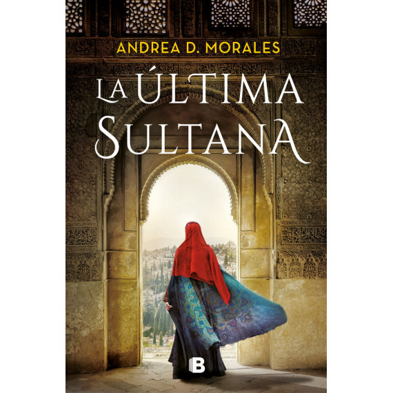la Ultima Sultana la Ultima Sultana
