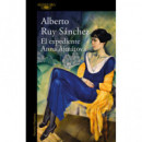 el Expediente Anna Ajmatova