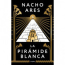 la Piramide Blanca