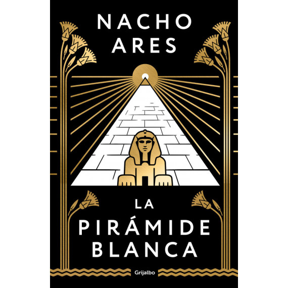 la Piramide Blanca la Piramide Blanca