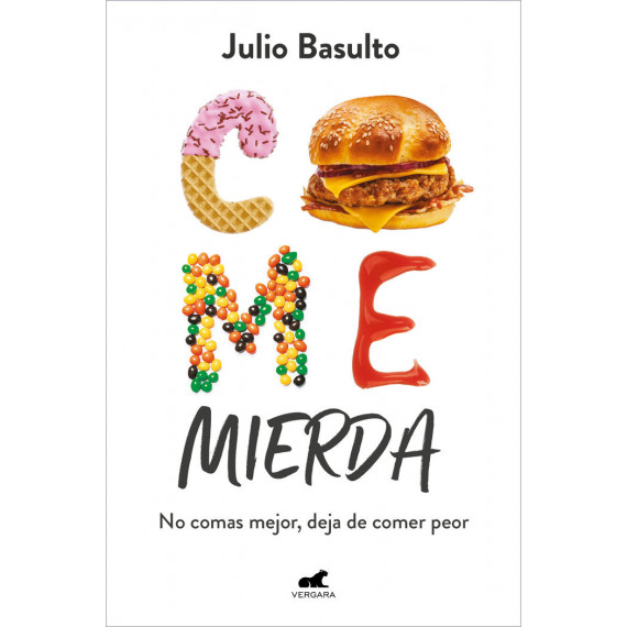 Come Mierda Come Mierda