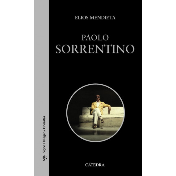 Paolo Sorrentino Paolo Sorrentino