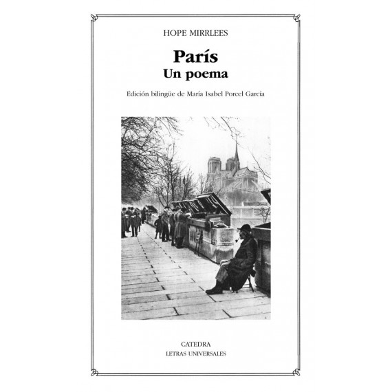 Paris Paris
