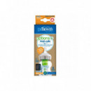 Dr Brown Biberon Cristal Antic Tetina Silic 150ML  DRBROWN'S