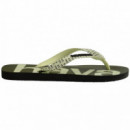 Chanclas HAVAIANAS Top Logomania Mid Tech para Hombre