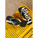 Chanclas HAVAIANAS Top Logomania Mid Tech para Hombre