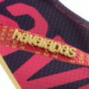 Chanclas HAVAIANAS Top Logomania Mid Tech para Hombre