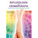 Reflexologã­a y Cromoterapia