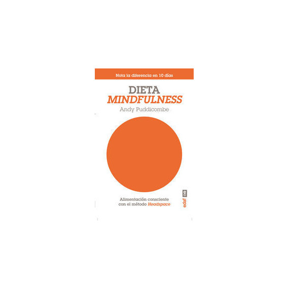 Dieta Mindfulness Dieta Mindfulness