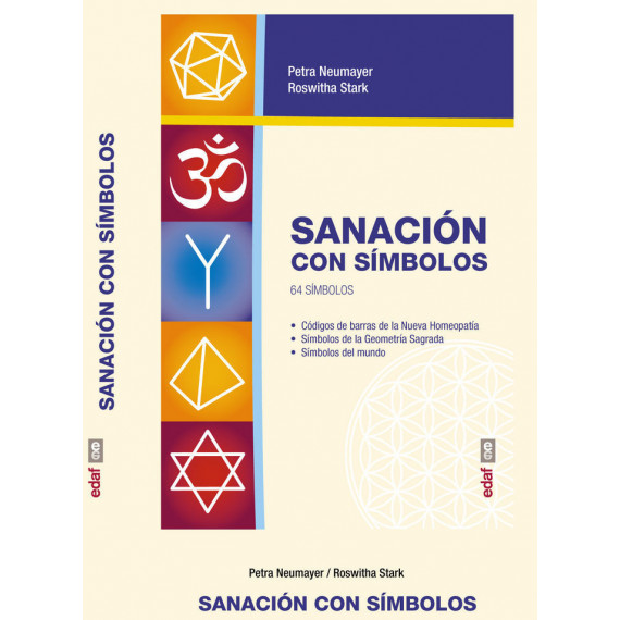 Sanaciã³n con Sãmbolos Kit Sanaciã³n con Sãmbolos Kit